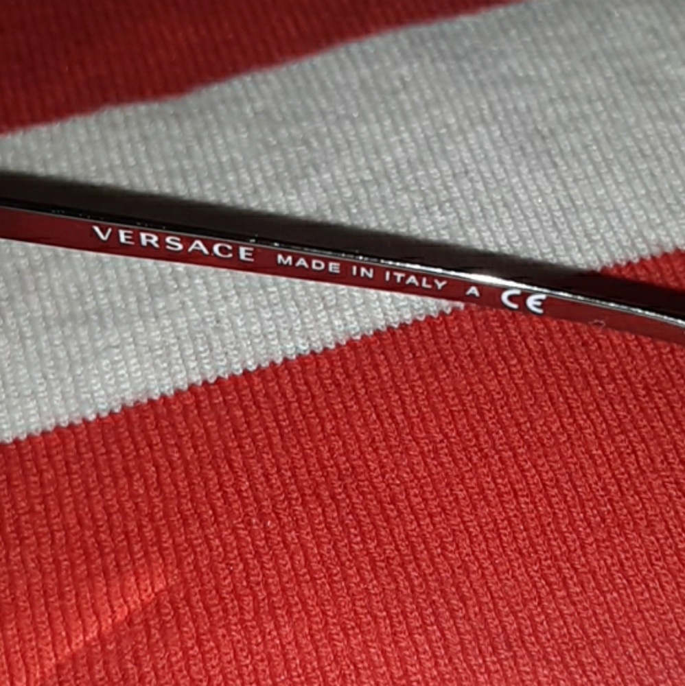 😲 VERSACE Sunglasses - Picture 6 of 10